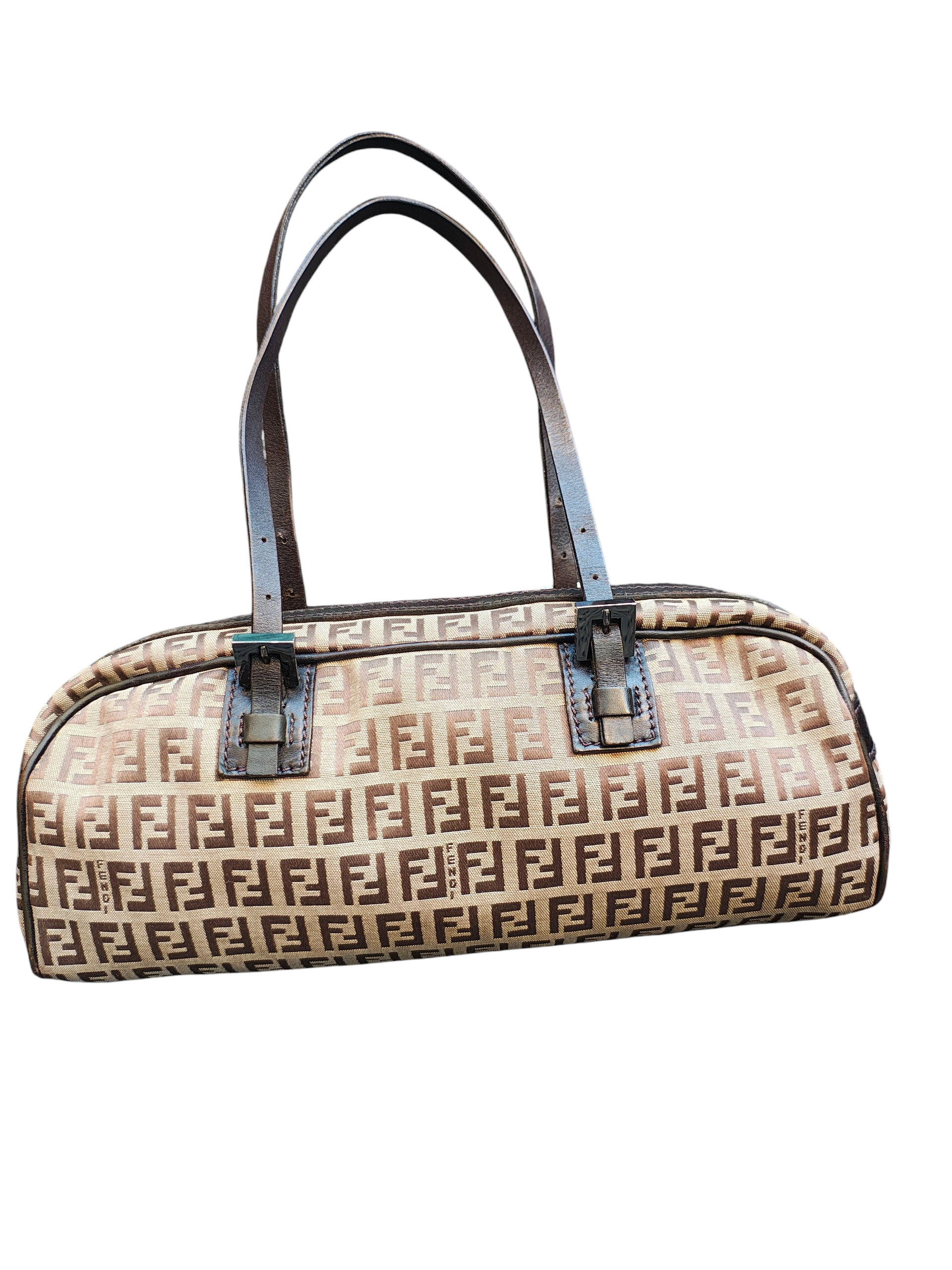 Borsa Fendi Bassotto