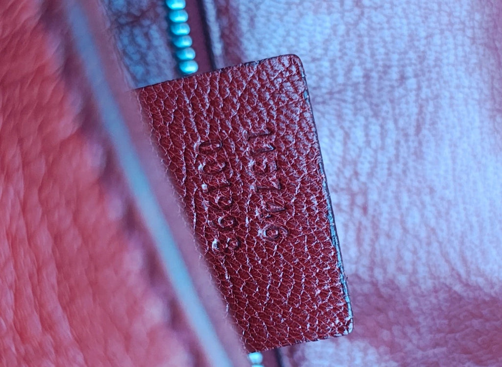 Borsa Gucci