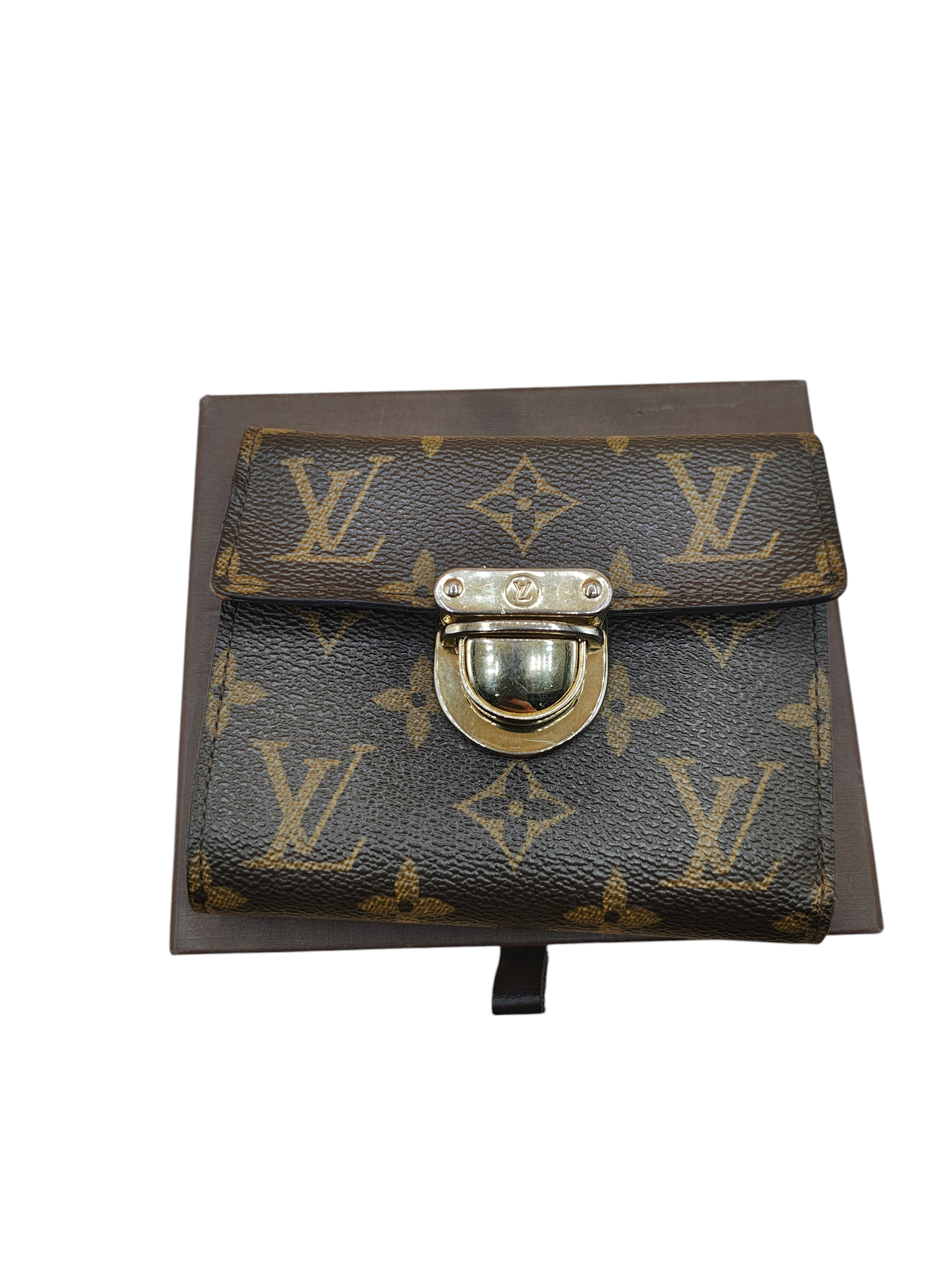 Portafoglio Louis Vuitton