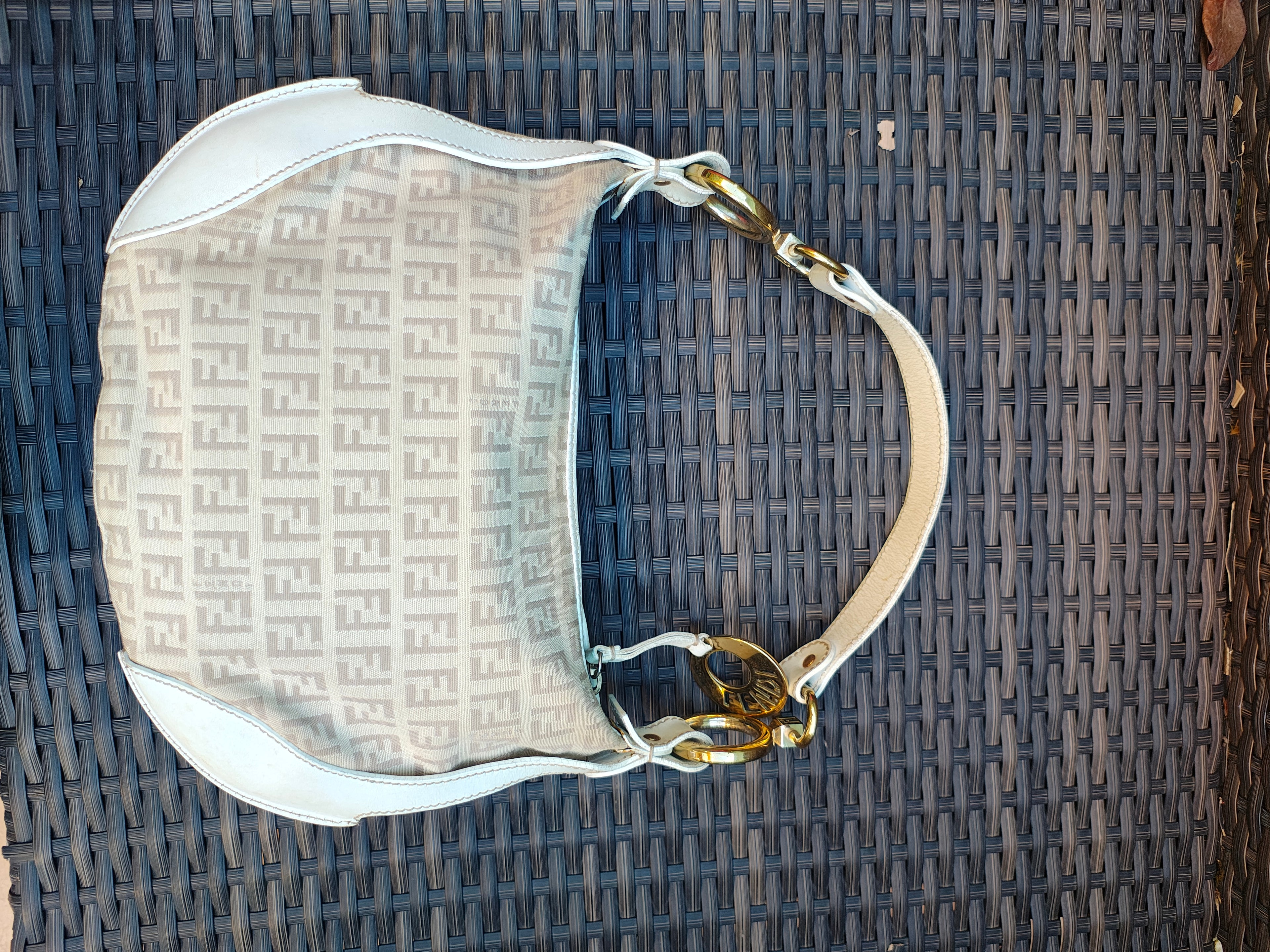 Borsa Fendi