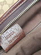 Borsa Gucci