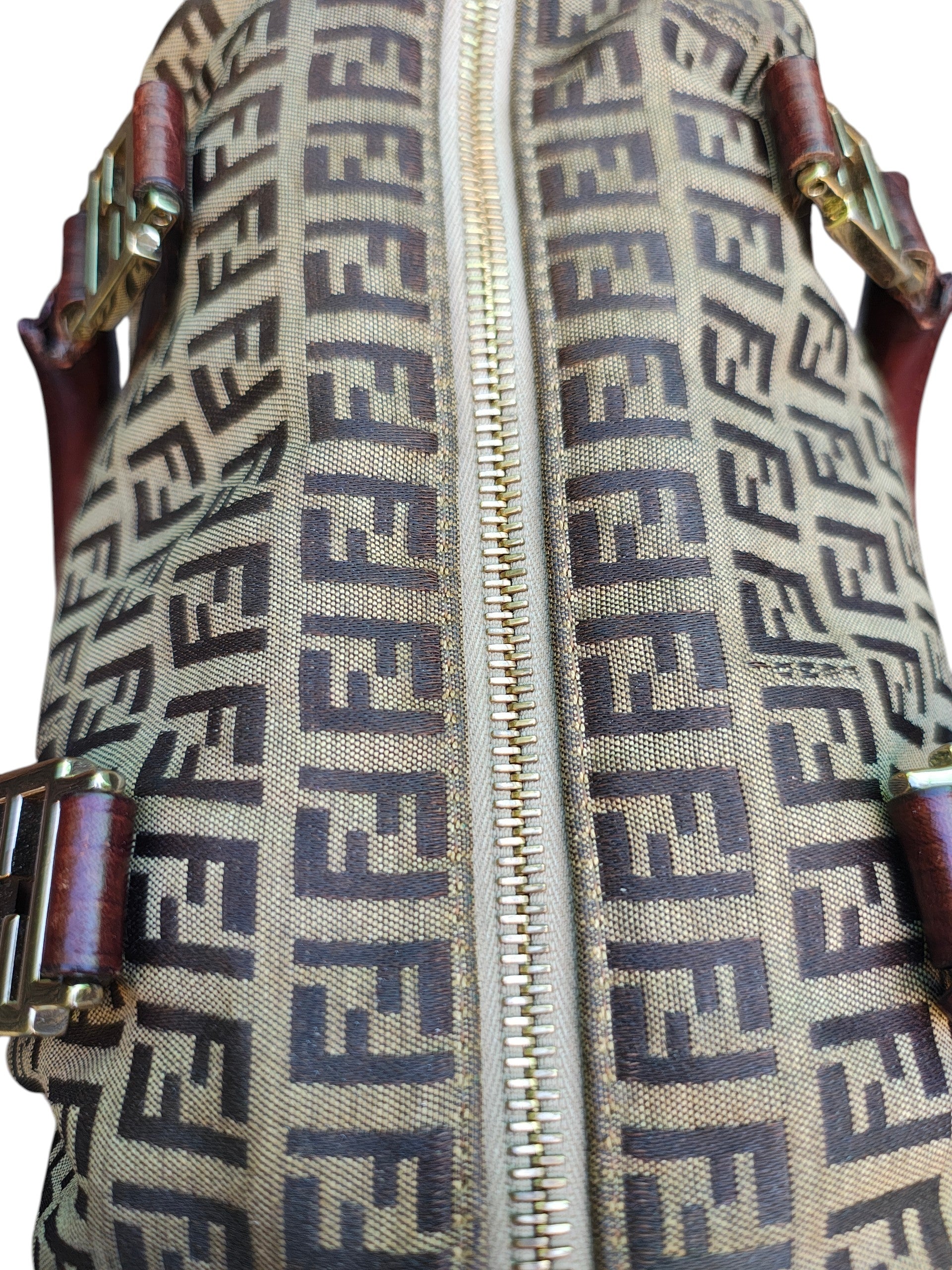 Bauletto Fendi