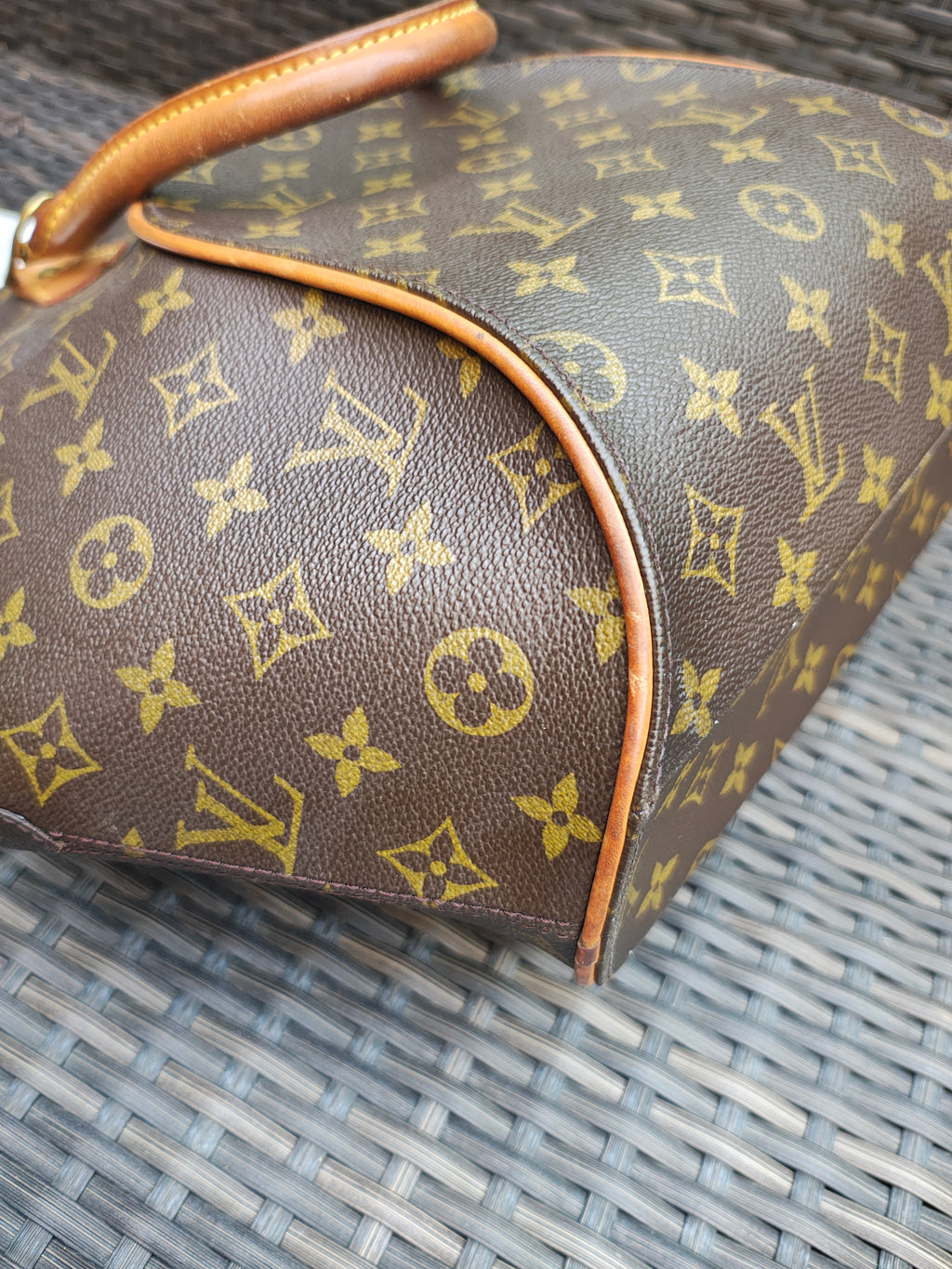 Borsa Louis Vuitton Ellipse
