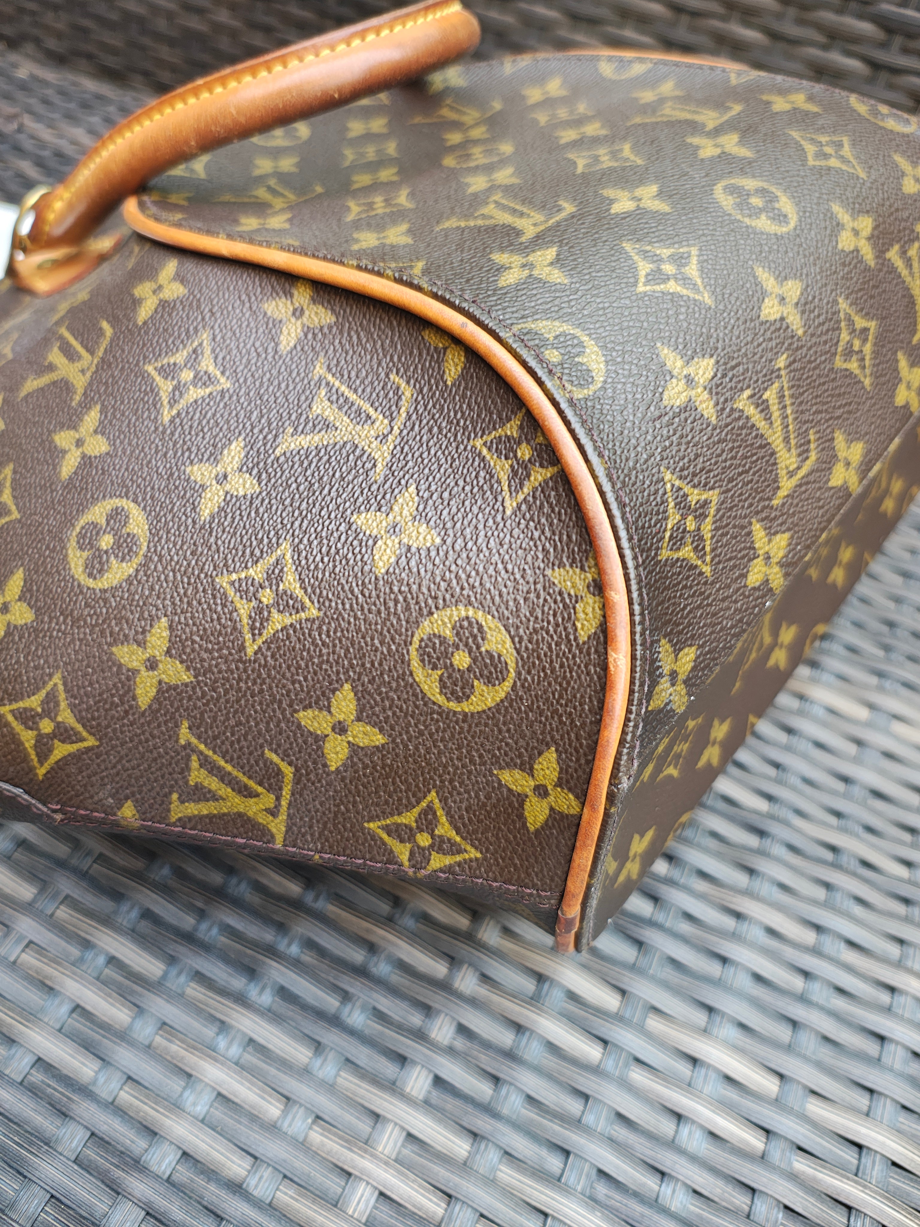 Borsa Louis Vuitton Ellipse