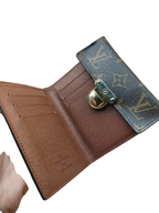 Portafoglio Louis Vuitton