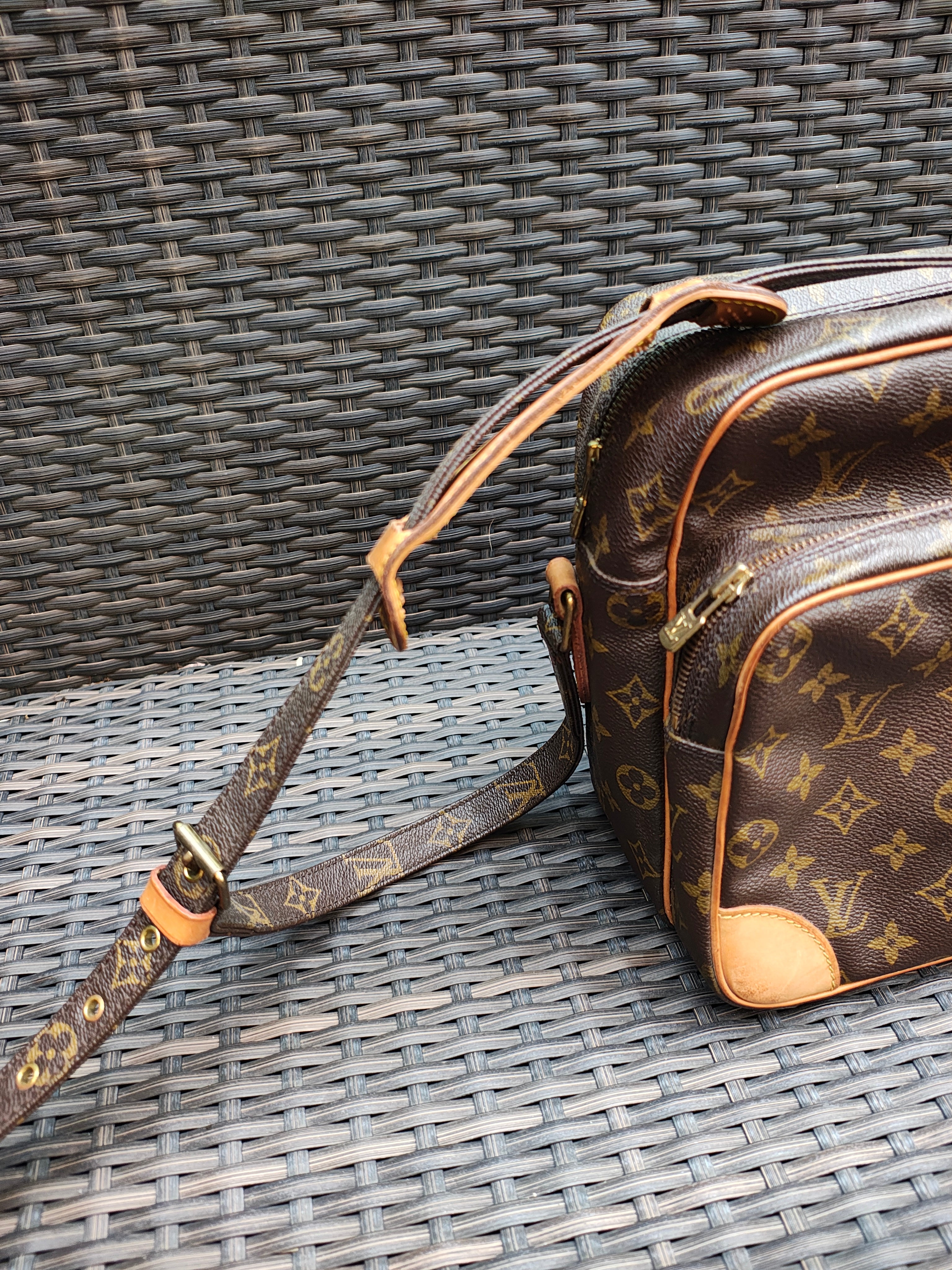 Borsa Louis Vuitton Nile