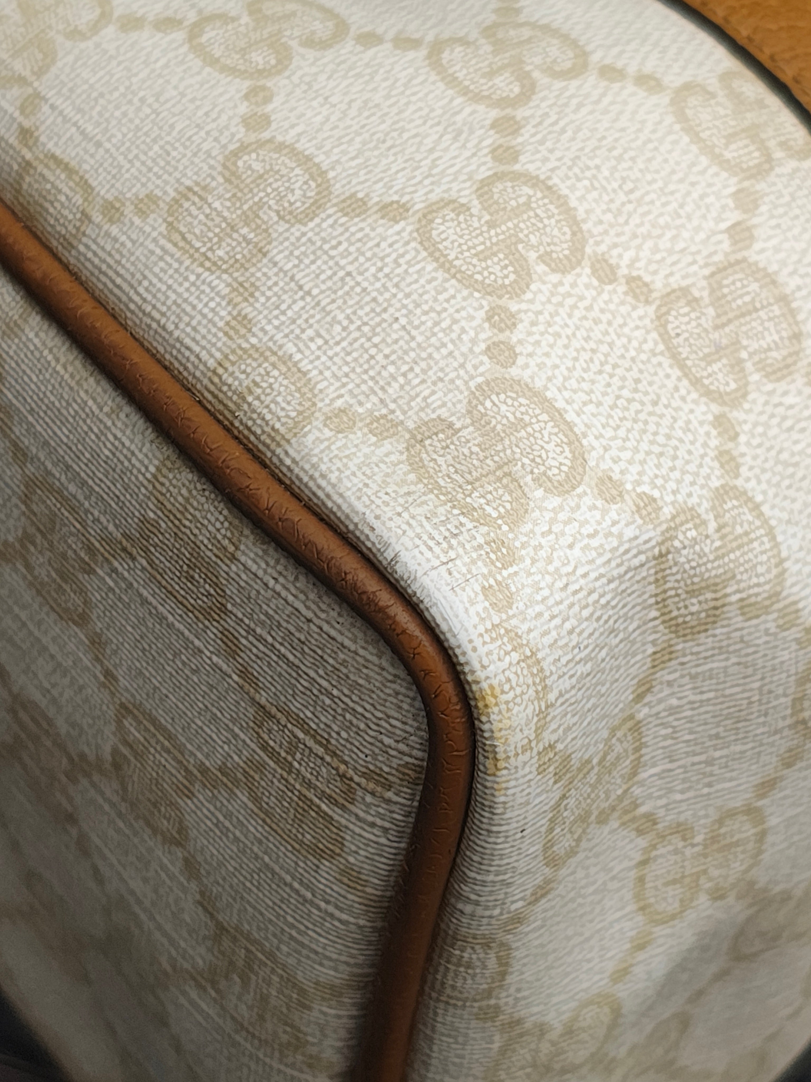 Bauletto Gucci Vintage