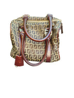 Bauletto Fendi