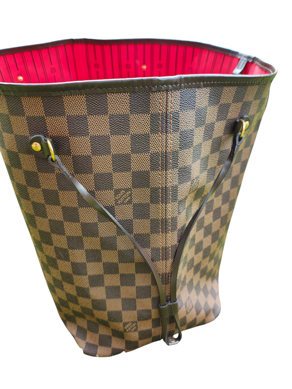 Neverfull Louis Vuitton GM