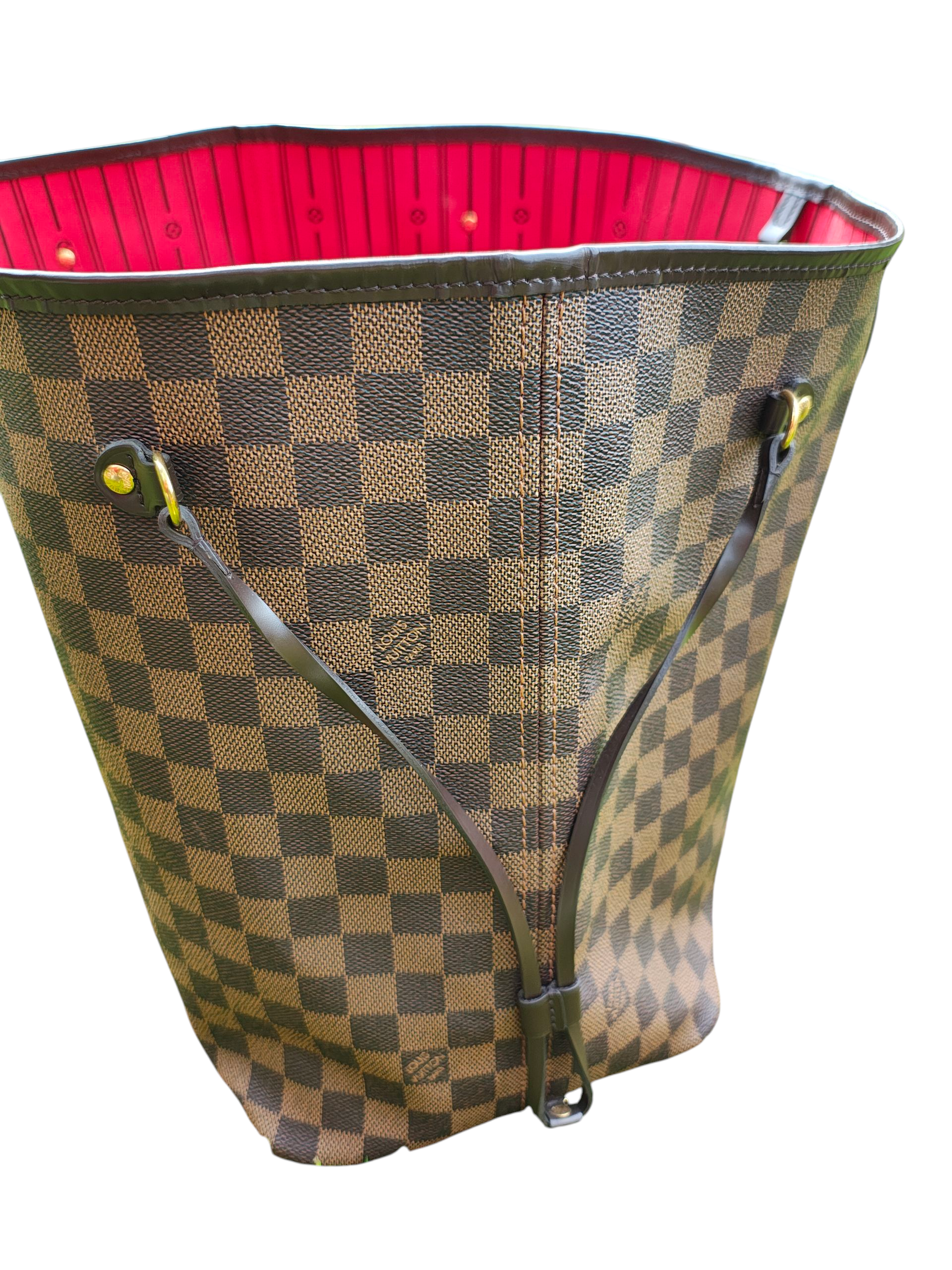 Neverfull Louis Vuitton GM