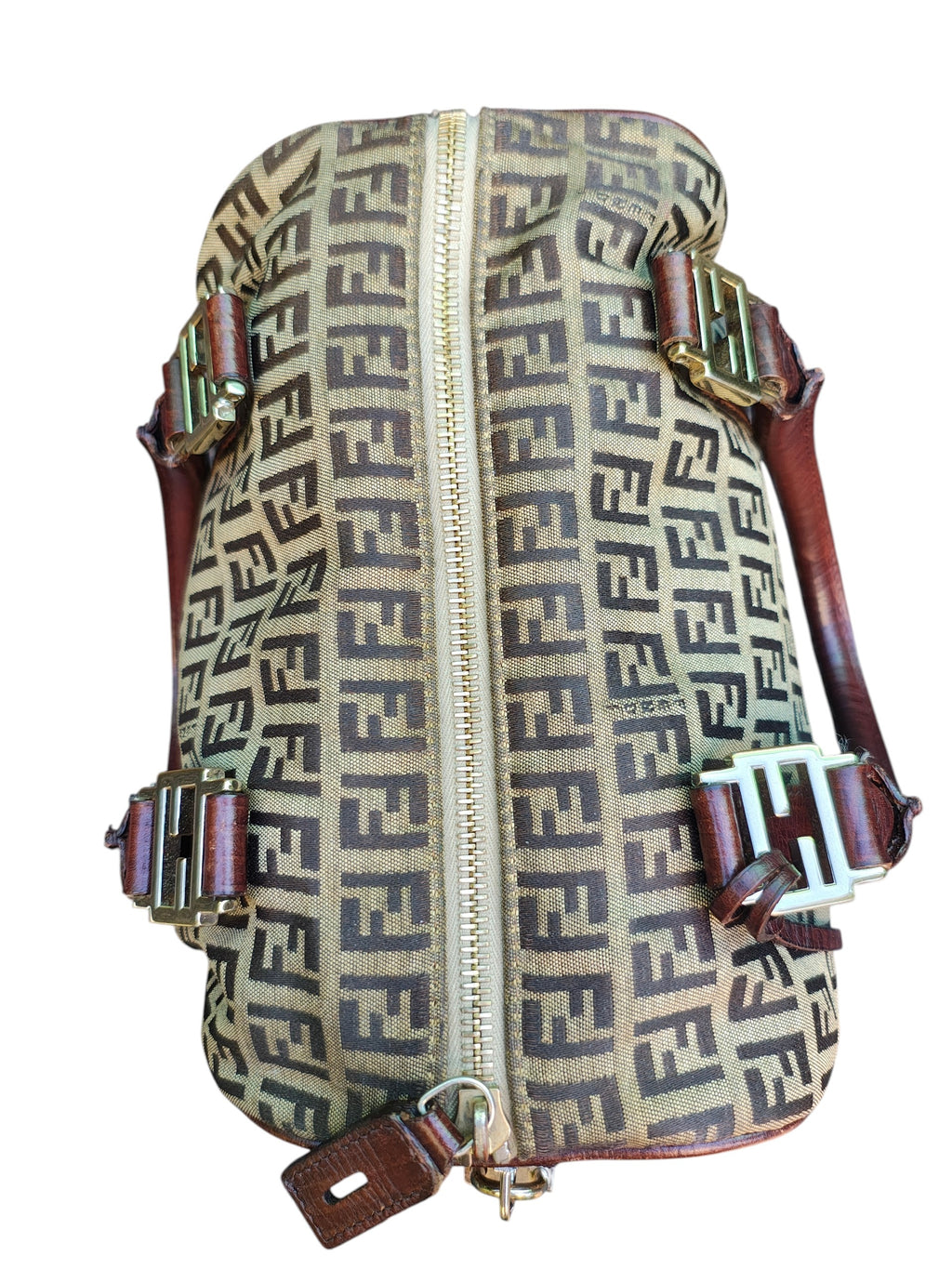 Bauletto Fendi
