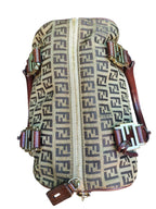 Bauletto Fendi