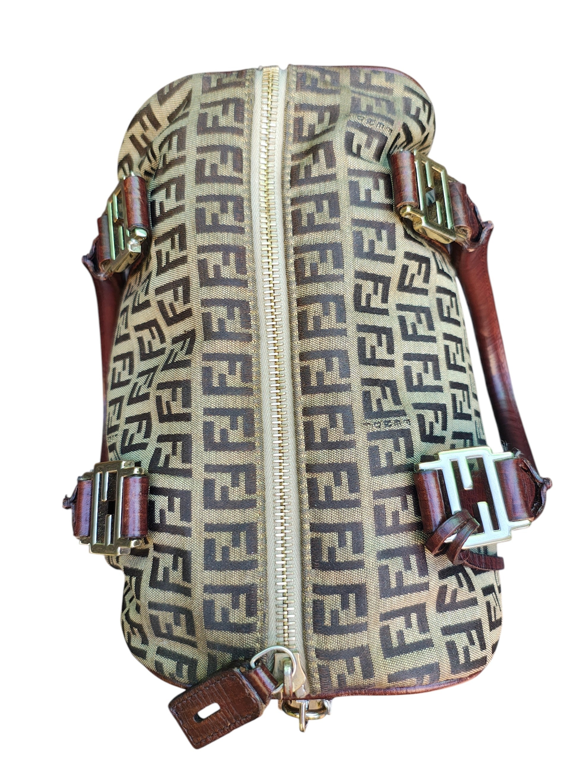 Bauletto Fendi