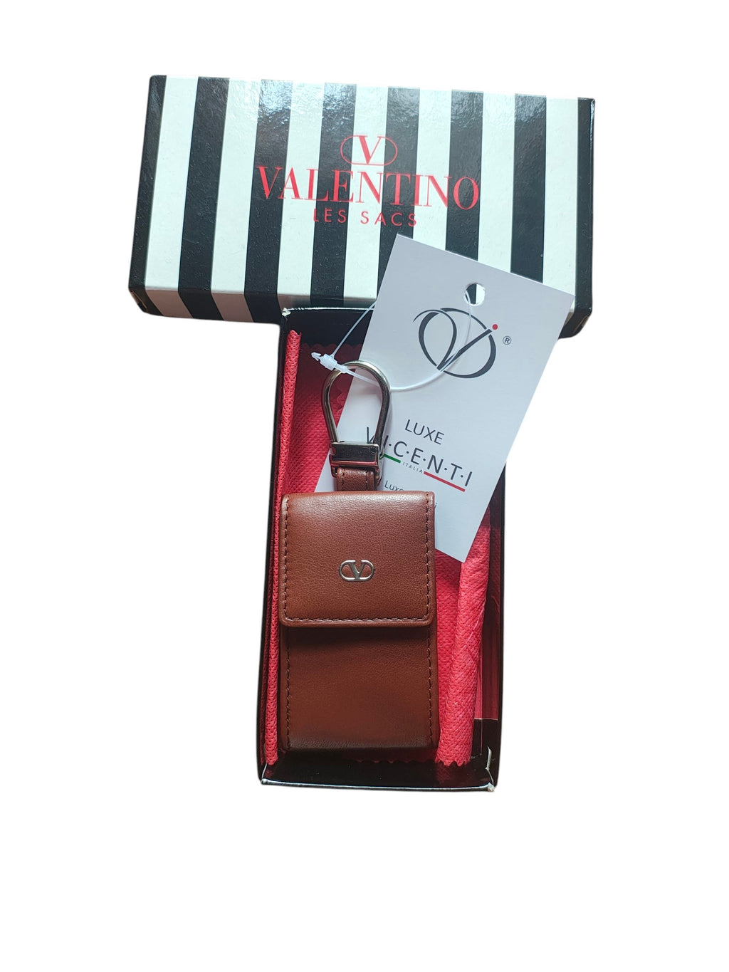 Portachiavi Valentino Garavani