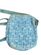 Borsa a tracolla Fendi