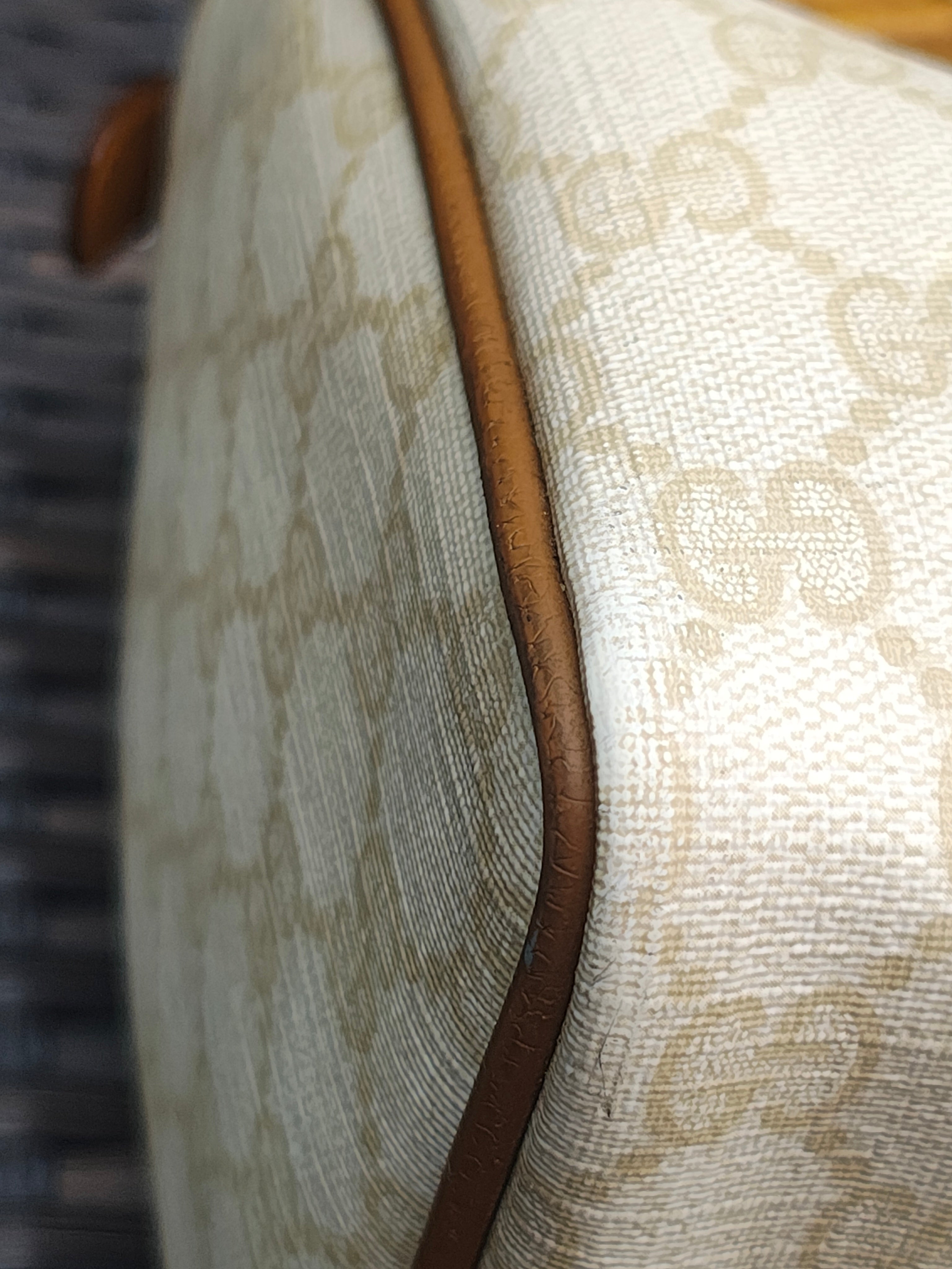 Bauletto Gucci Vintage