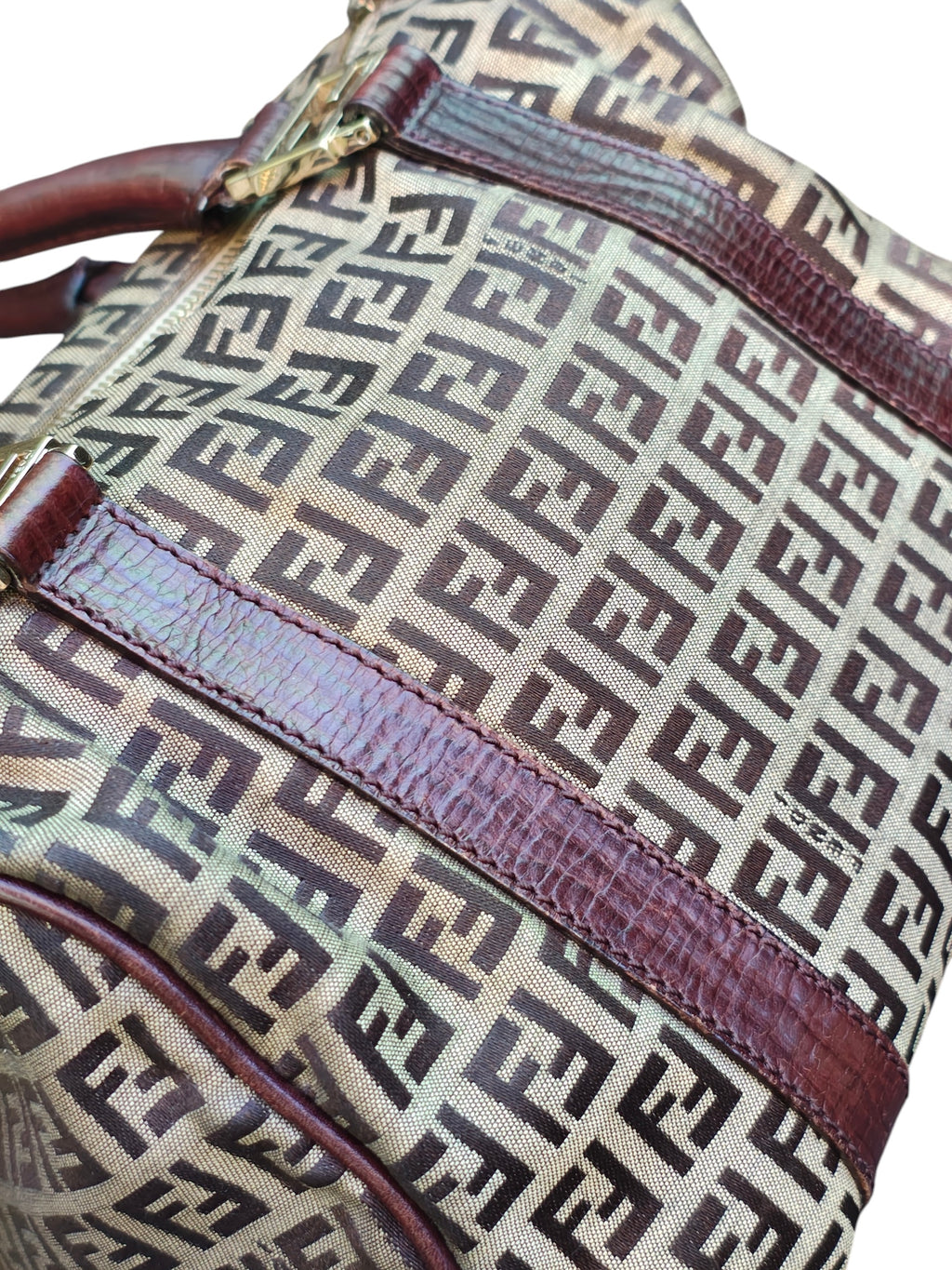 Bauletto Fendi