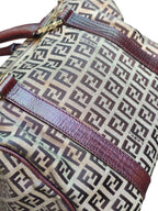 Bauletto Fendi