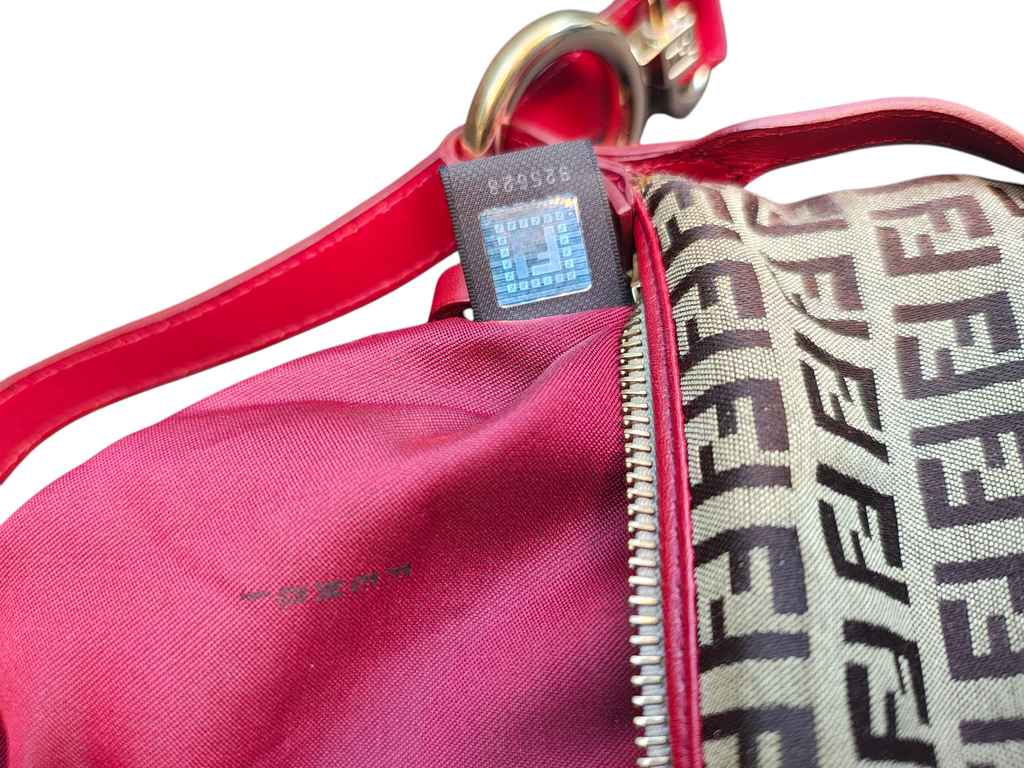 Borsa Fendi