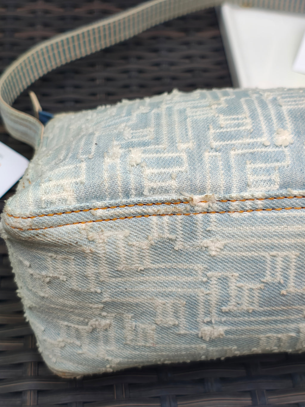 Borsa+Portamonete Fendi