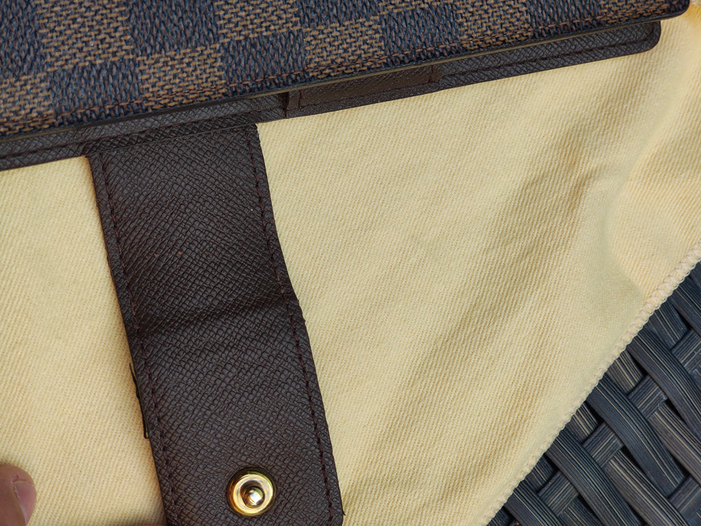 Porta Agenda Louis Vuitton