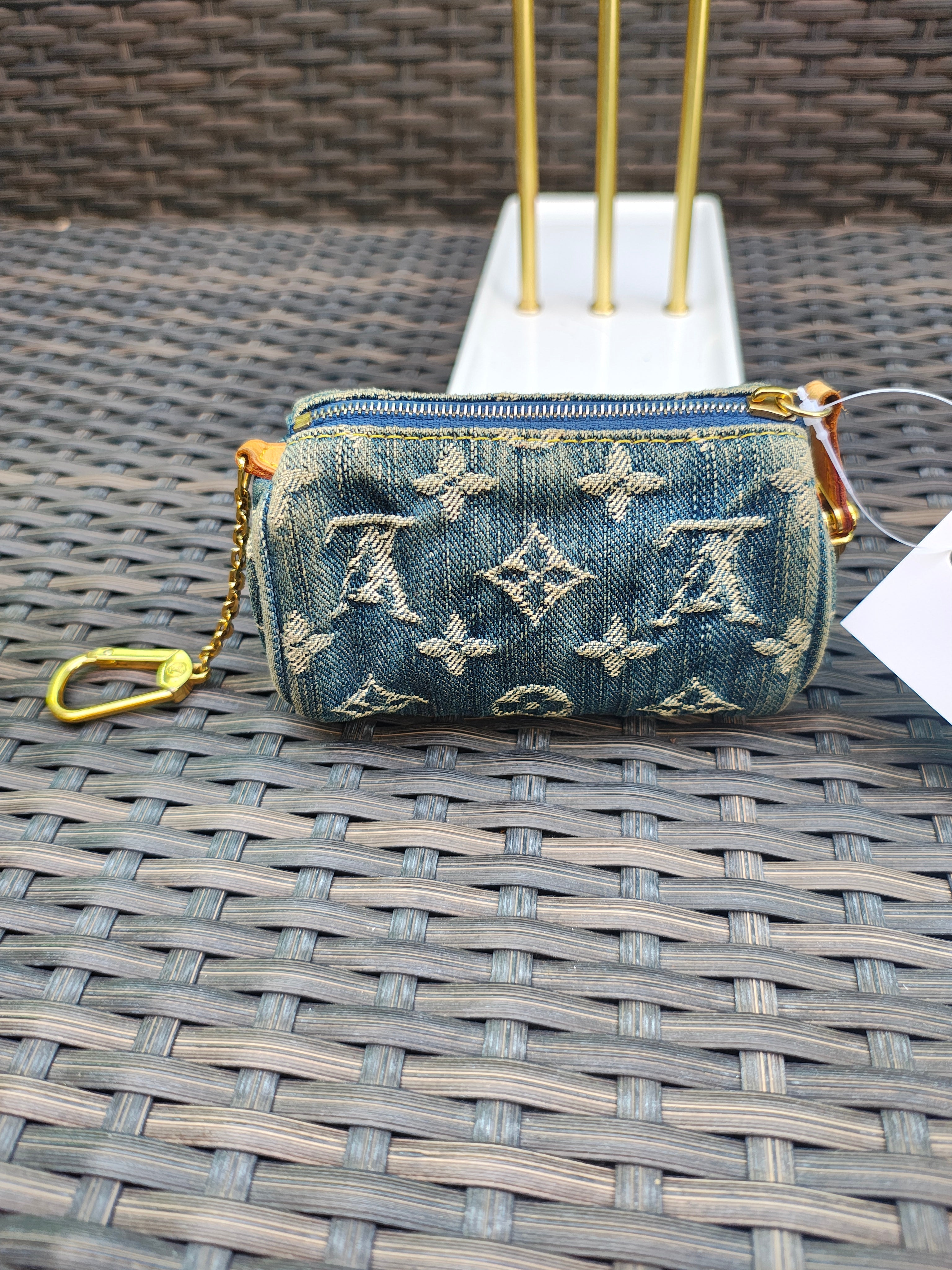 Louis Vuitton Key pouch