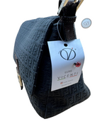 Mamma baguette Fendi