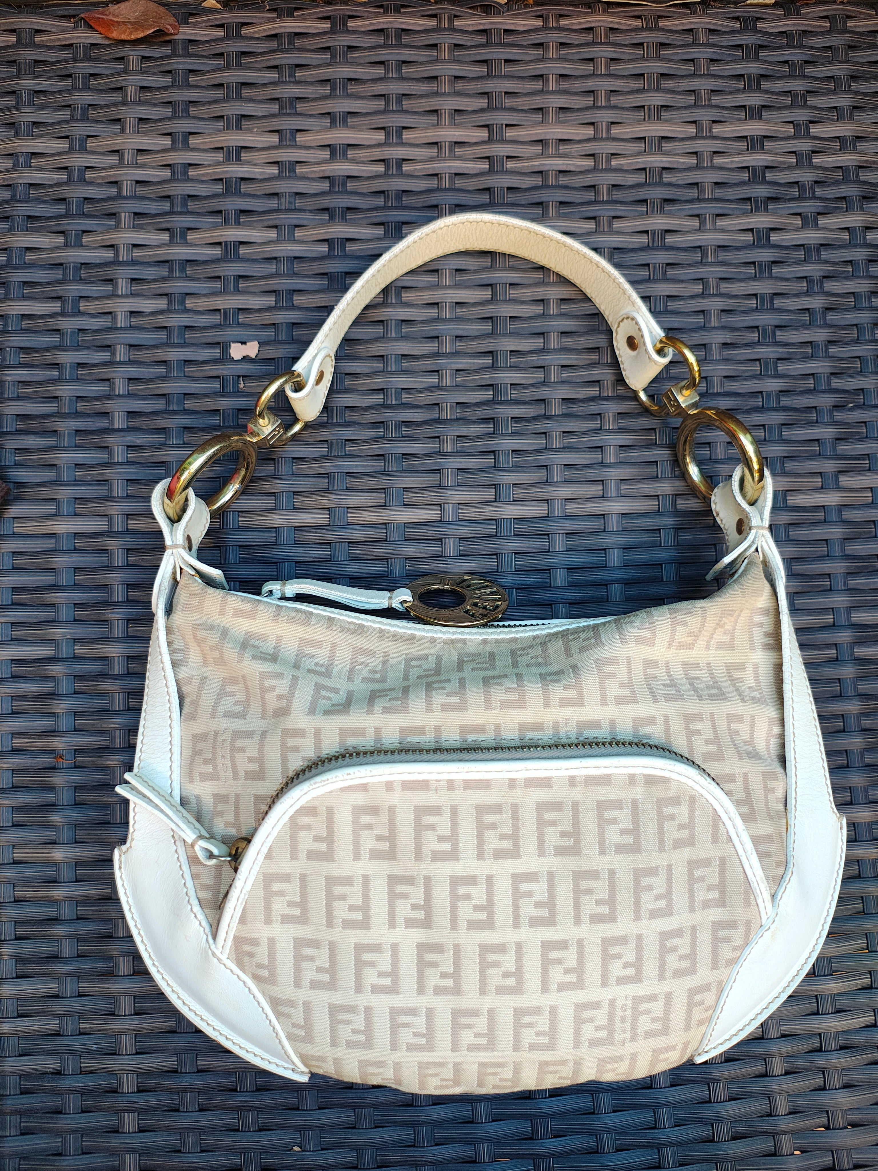 Borsa Fendi
