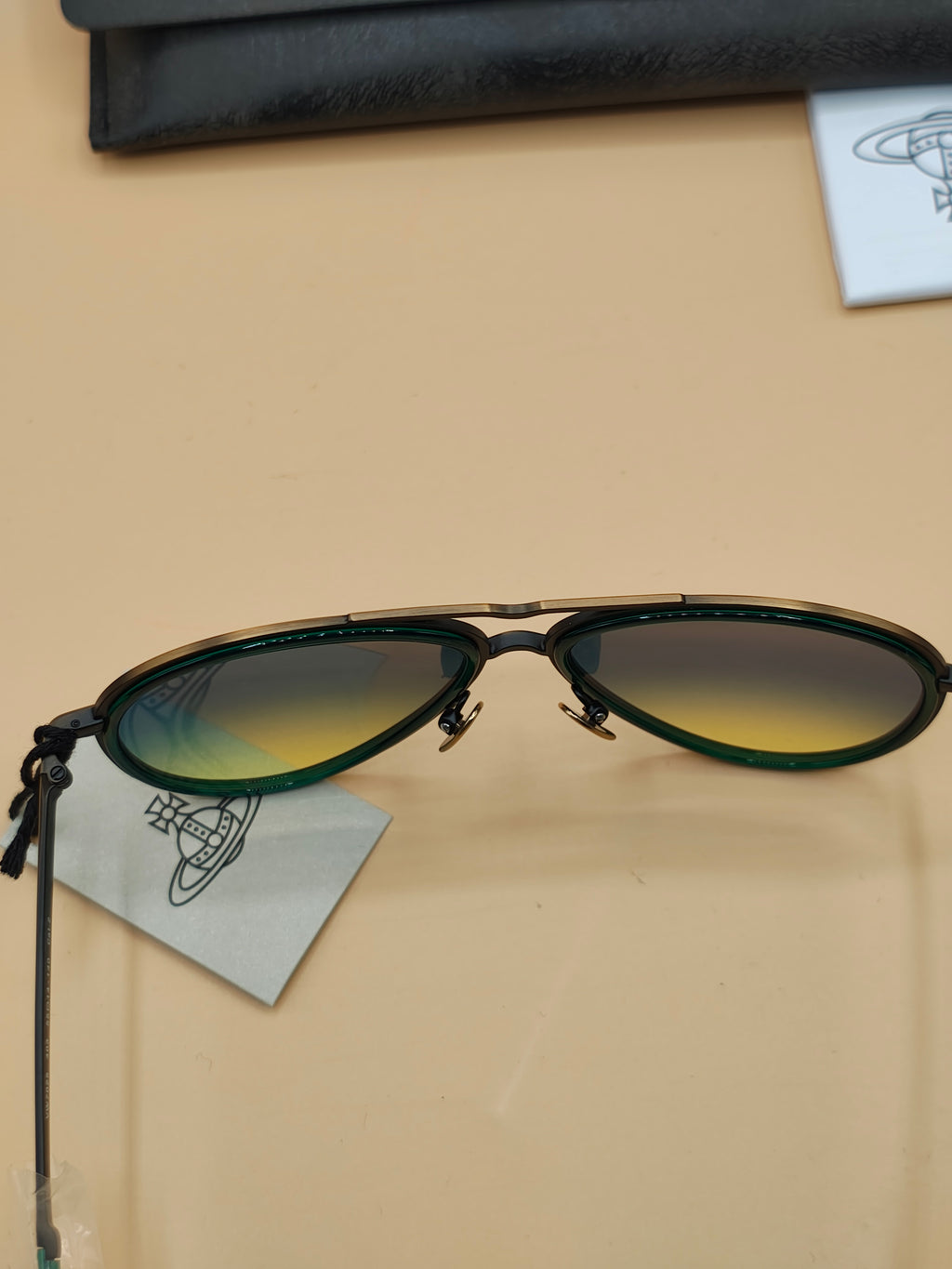 OCCHIALI VIVIENNE WESTWOOD