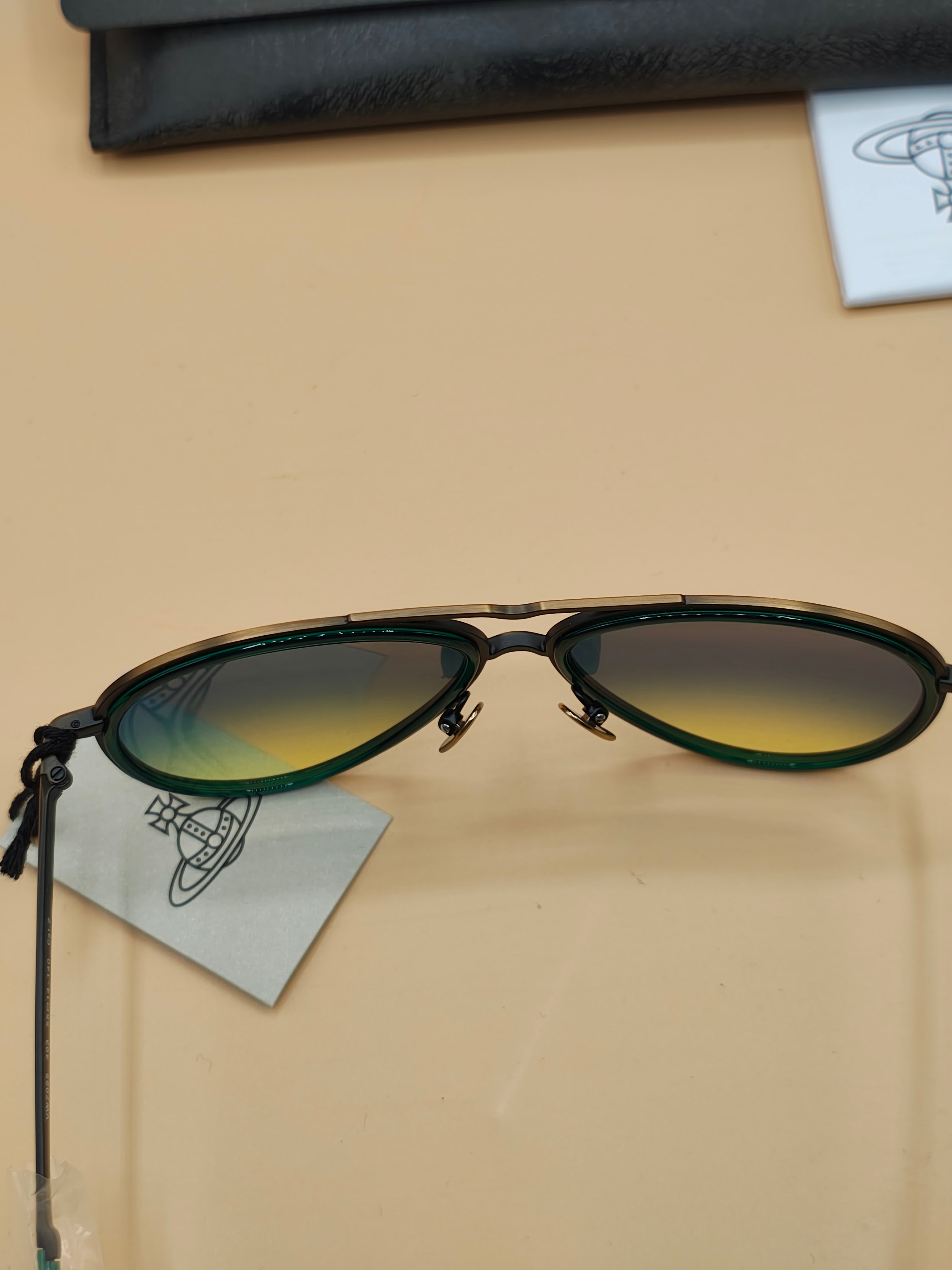 OCCHIALI VIVIENNE WESTWOOD