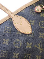 Tote bag Louis Vuitton