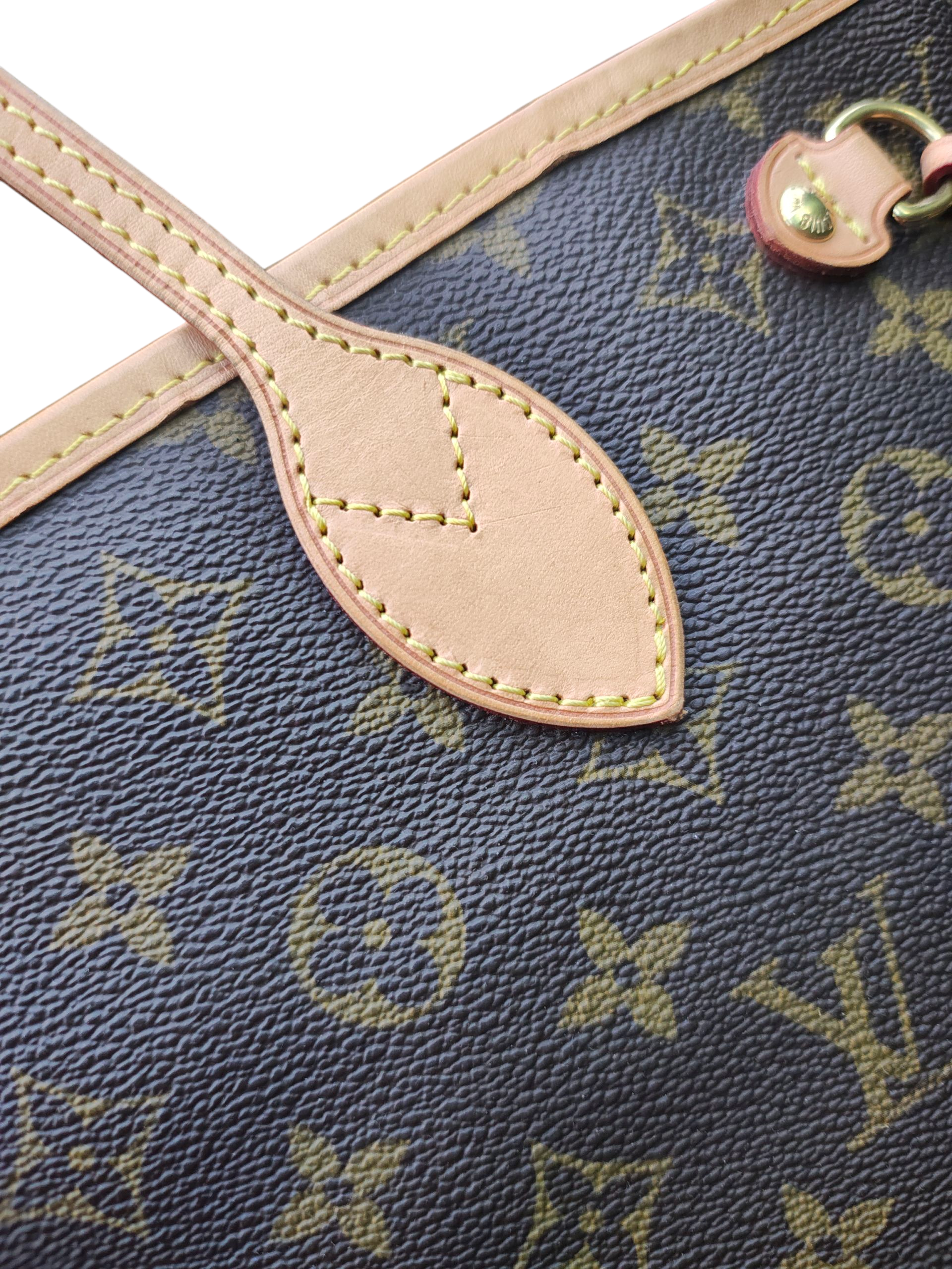 Tote bag Louis Vuitton