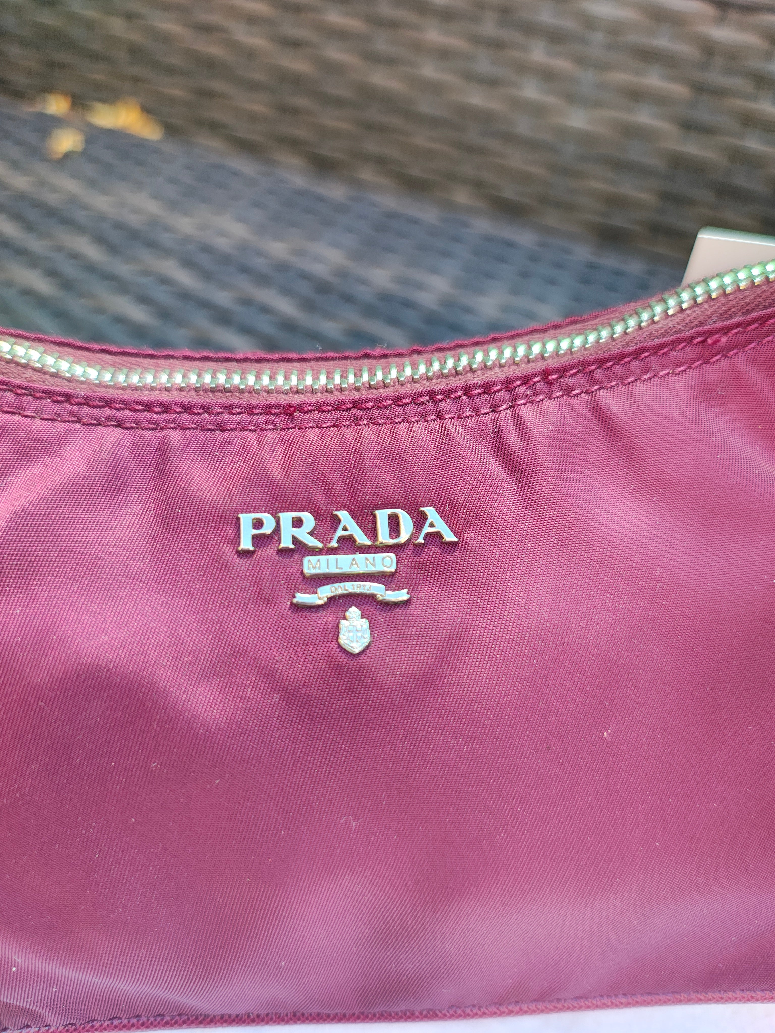 Borsetta Prada