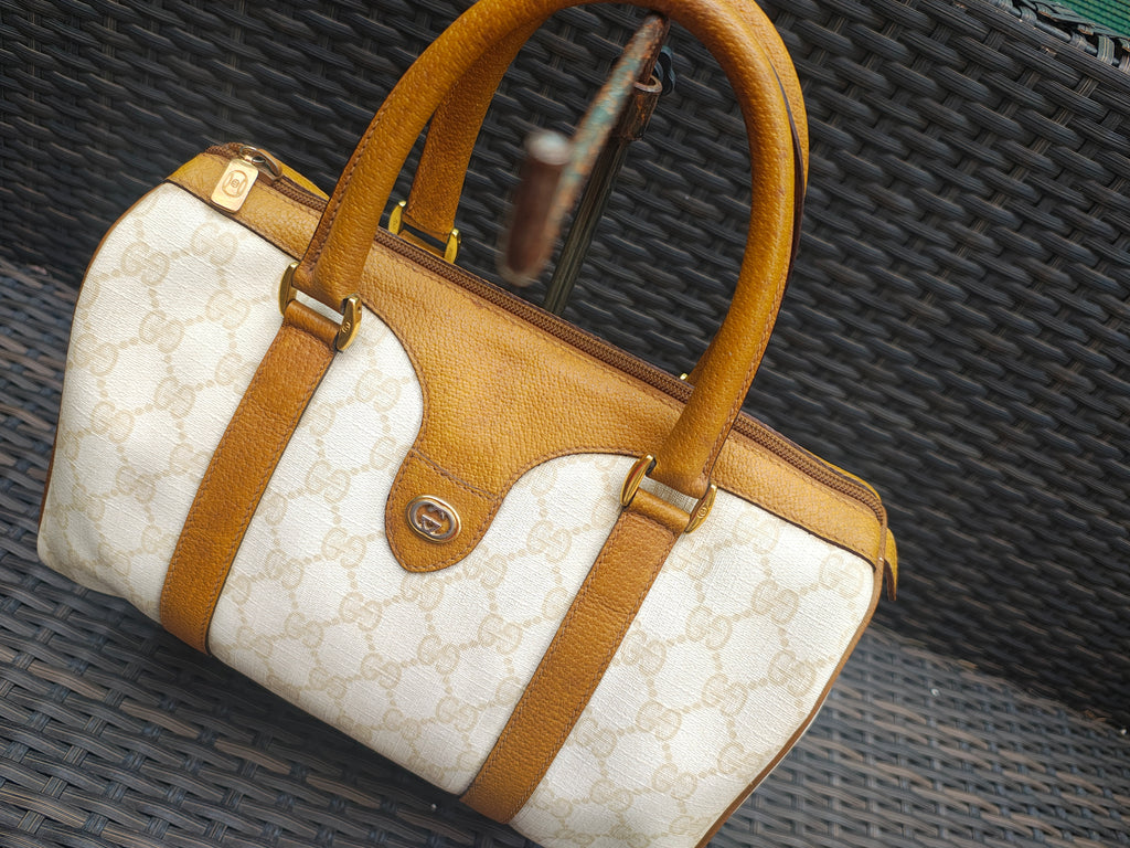 Bauletto Gucci Vintage