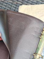 Porta Agenda Louis Vuitton