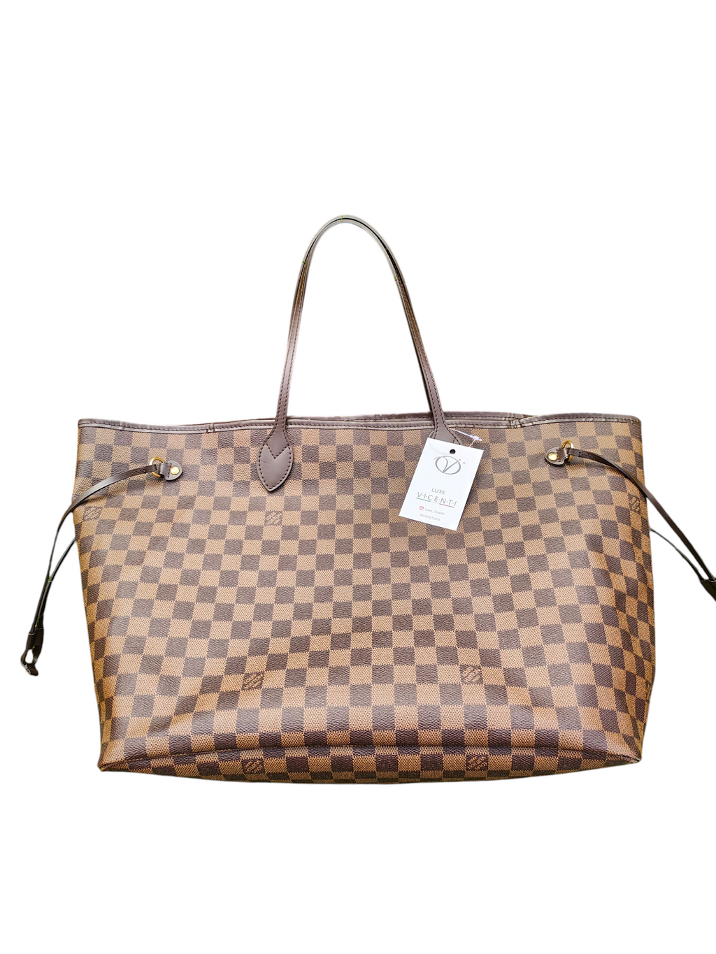 Neverfull Louis Vuitton GM